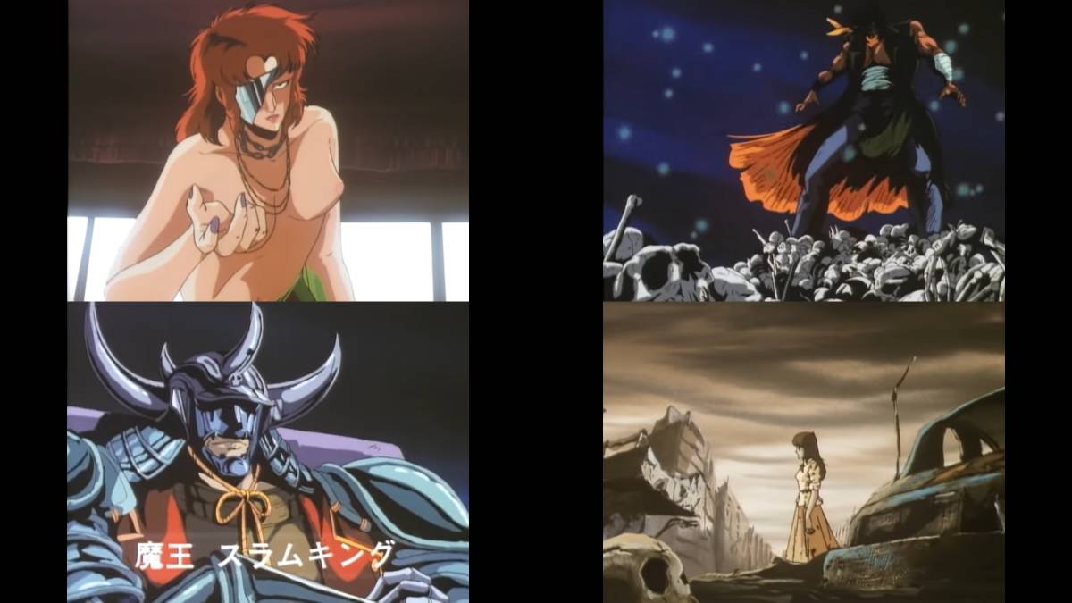 バイオレンス ジャック地獄街編／ハーレムボンバー編／ヘルスウインド バイオレンスジャック |無料体験動画配信サービスの バイオレンスジャック』の動画まとめ The 関東地獄街編 バイオレンスジャックスペシャル : 未開封輸入盤Blu 女淫地獄絵巻&frasl;続・女淫地獄絵巻 (TMDB) Database Movie (1986) (G