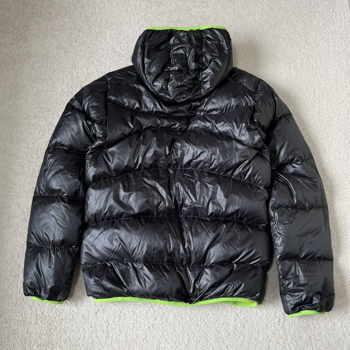 MILLET ミレー 【機能的な逸品】 ダウンジャケット 850Fill Power 