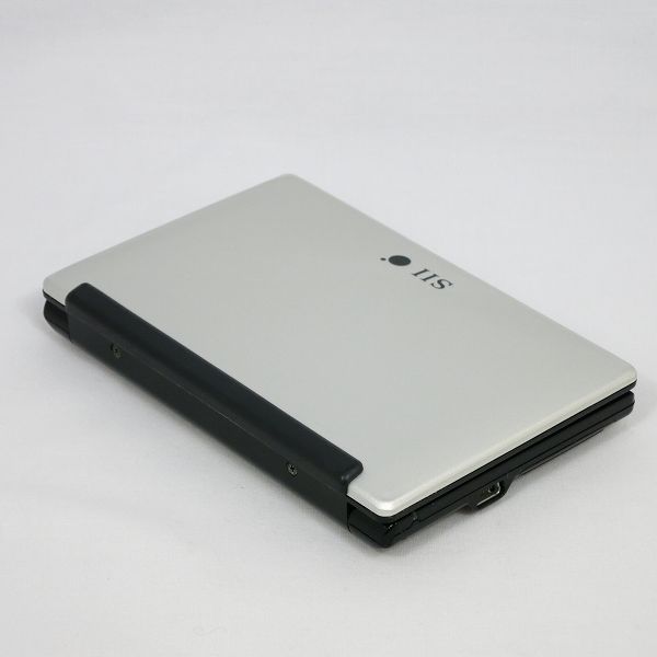 電子辞書 1円 SR-G6001M (英語モデル) SIIセイコー G6 セイコーイン