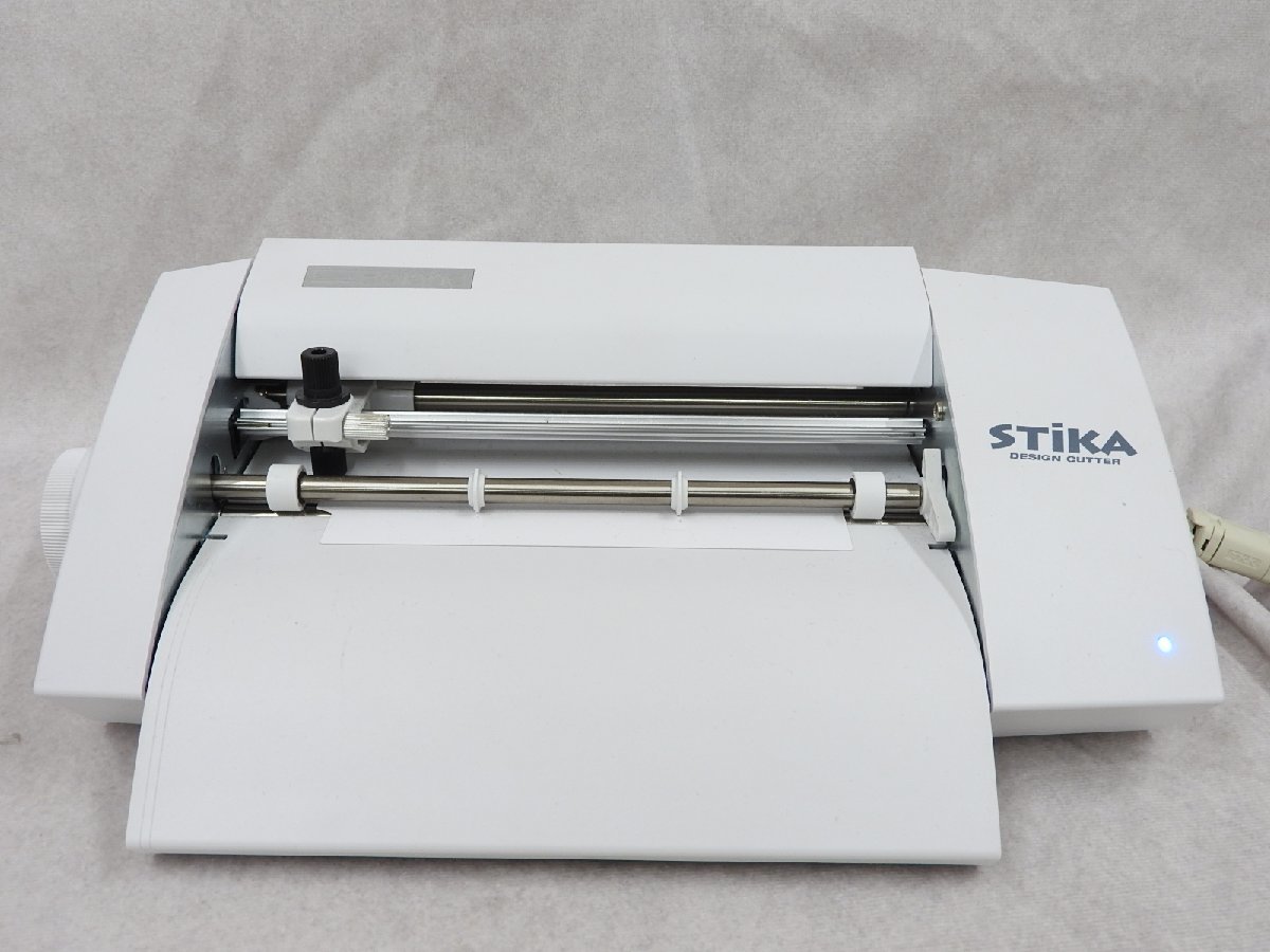 〇Roland/ローランド STIKA ステカ SV-8 デザインカッター 〇中古現状