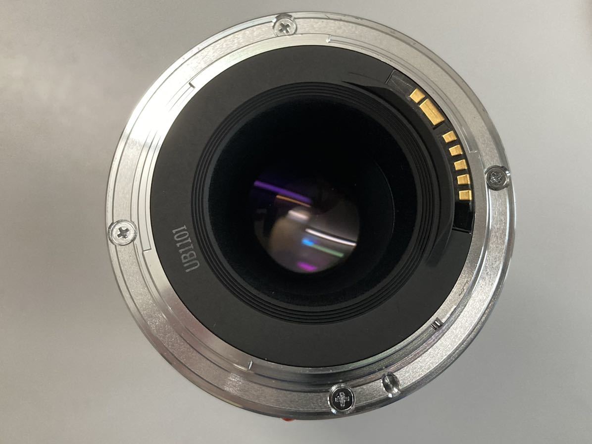 【ケース付】キヤノン　Canon EF Zoom 70-210mm F4 EF Canon 70-210mm 無料 ⭐️美品⭐️キャノン 1:3.5