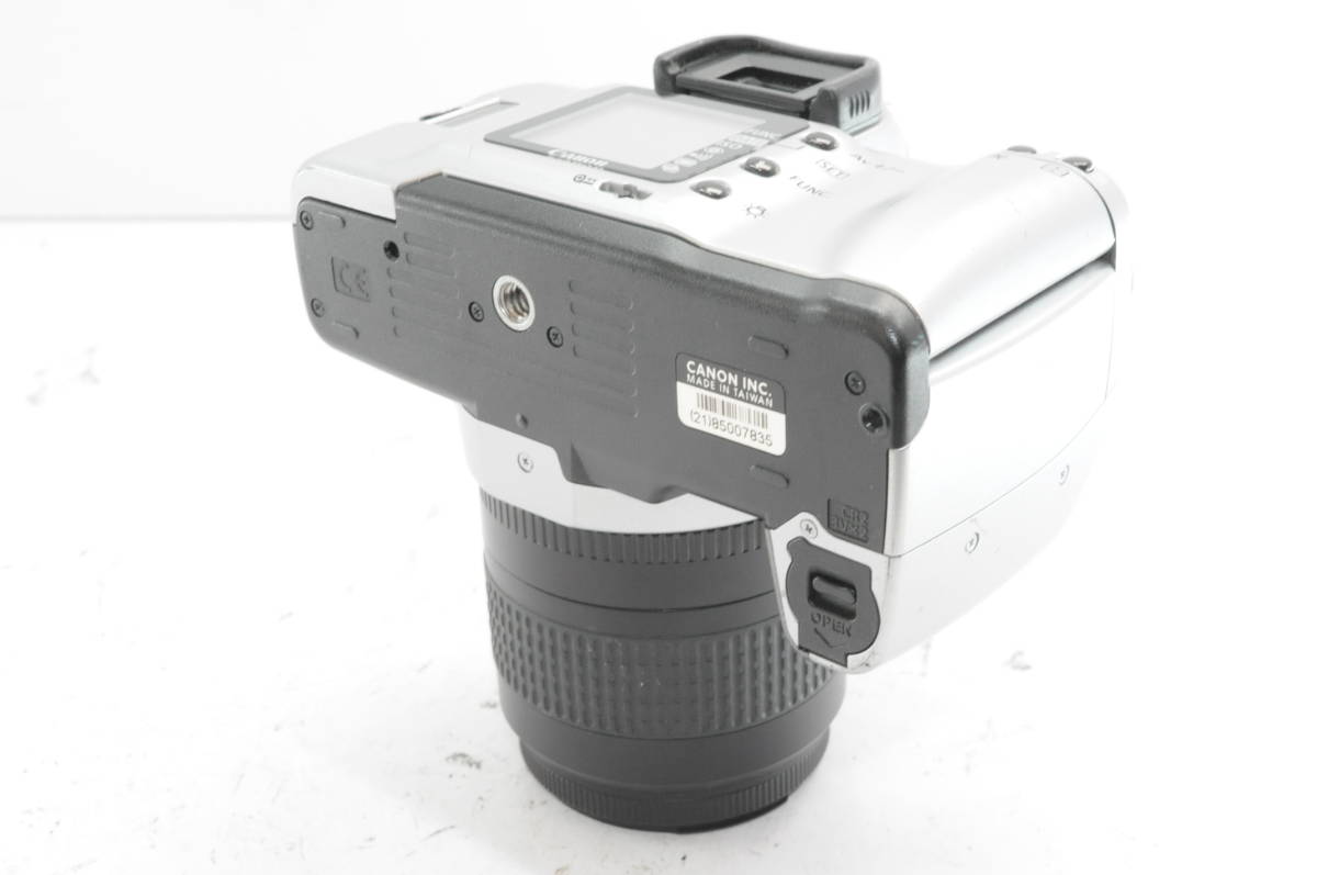 ☆訳あり特上品☆ CANON キヤノン EOS KISS III L / IX50 2個 +