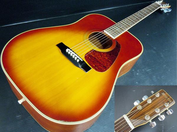 MORRIS/モーリス MD-508 アコースティックギター