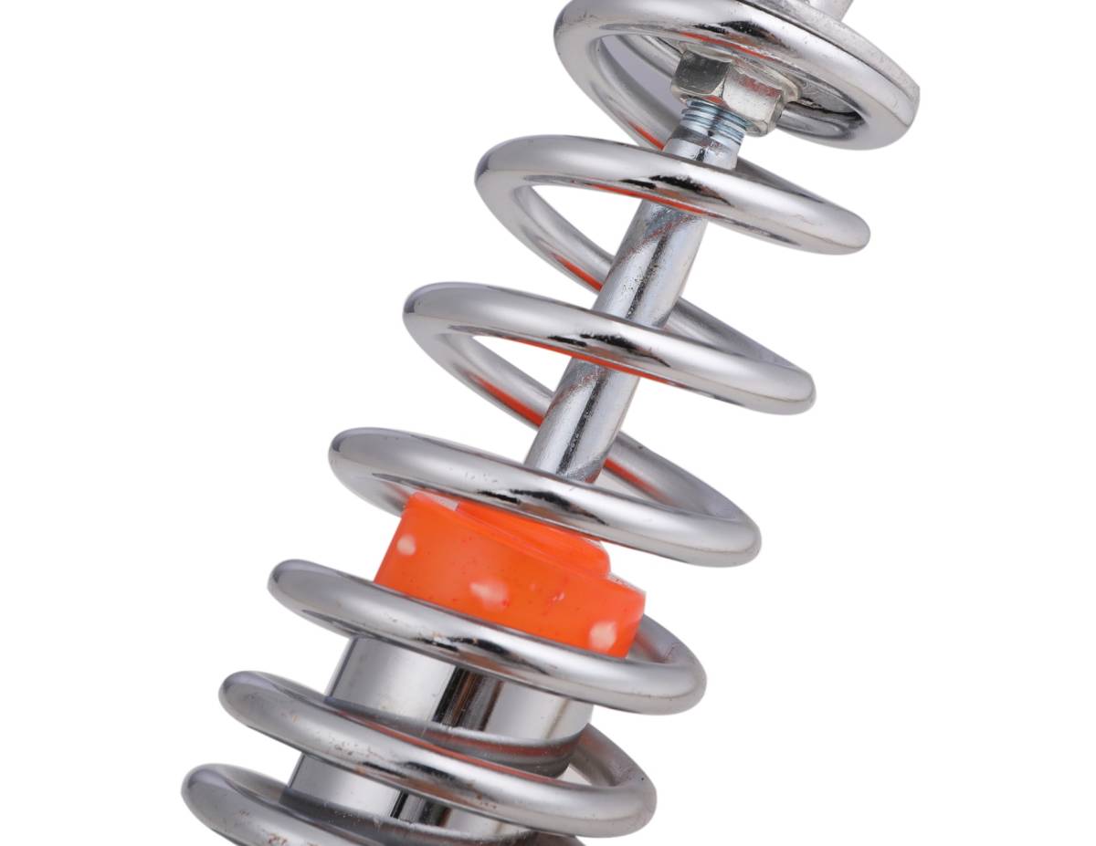 モンキー ダックス 270mm 早矢仕 ガスリアサスペンション 絶版品 新品