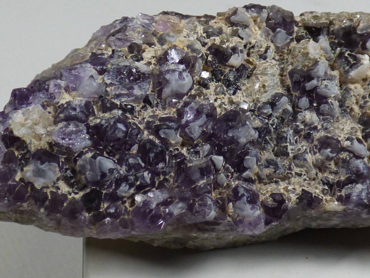 紫水晶 国産鉱物 - Yahoo!オークション | 千歳鉱山 北海道千歳市美笛 