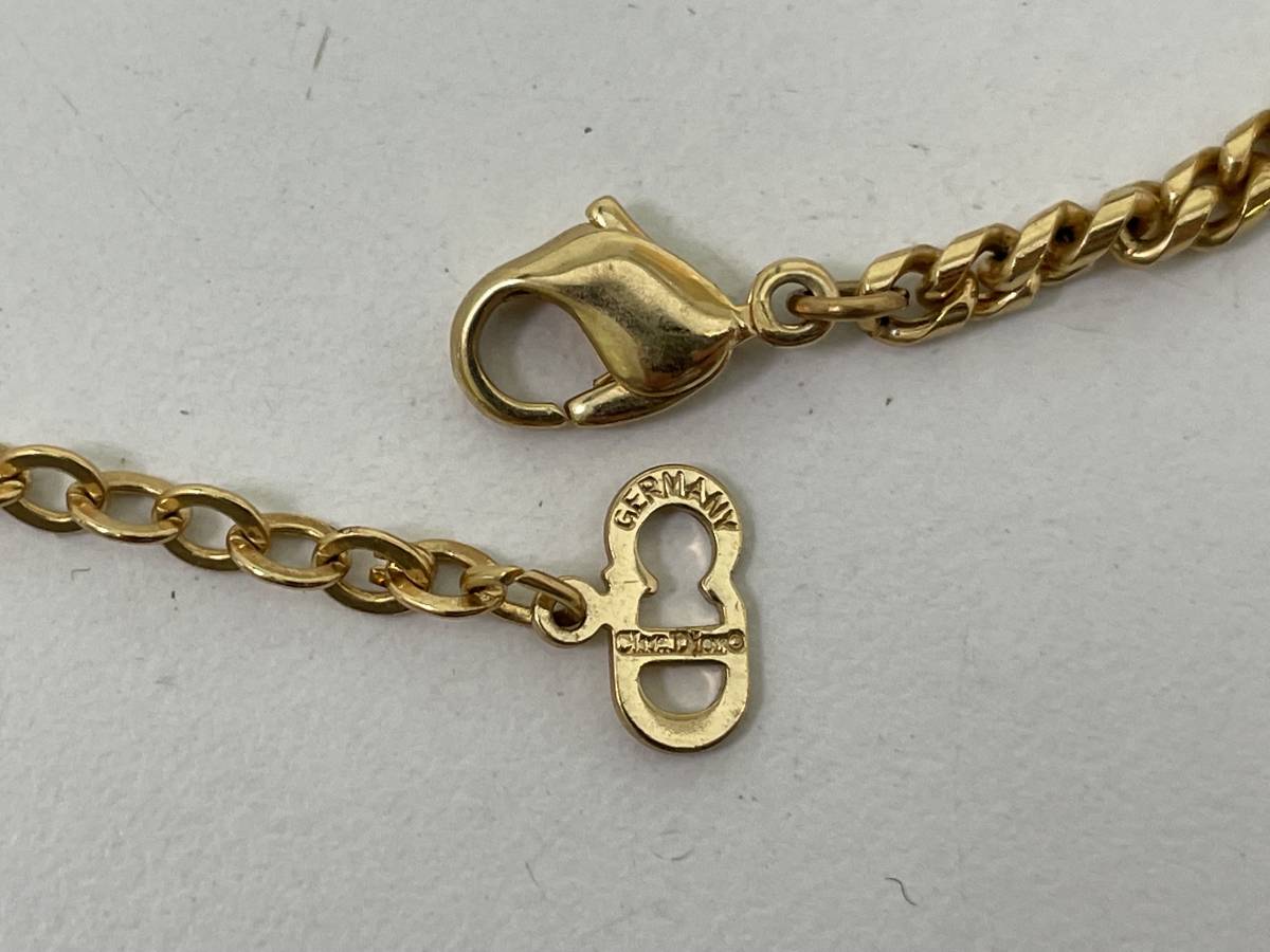 MZ0411-274 6174【1円スタート】 クリスチャン・ディオール 3点まとめ