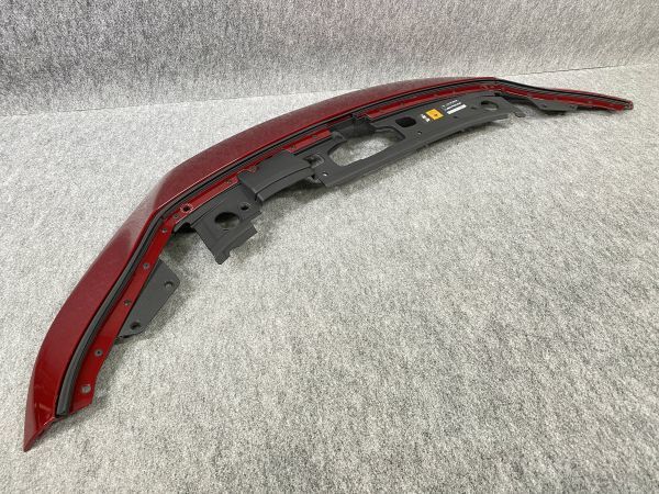 16426 良品 マツダ3/MAZDA3 BPFP/BP8P/BP5P 純正 フロントグリル 