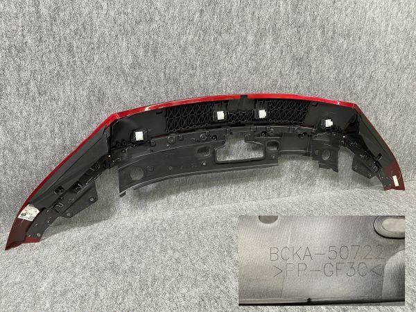 16426 良品 マツダ3/MAZDA3 BPFP/BP8P/BP5P 純正 フロントグリル 