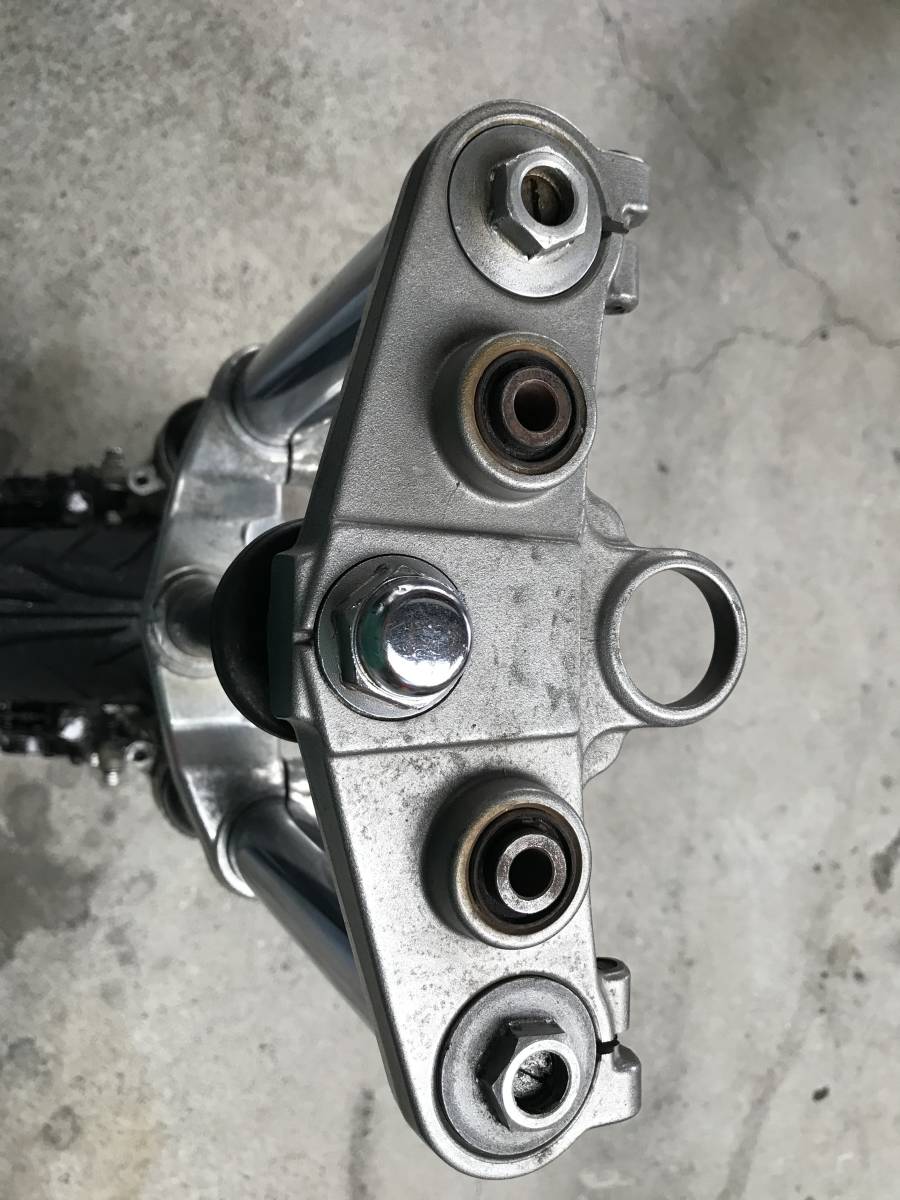 スズキGSX－R1100足回り、ホイール前後セット(セット)｜売買された  