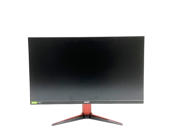 ⑥ Acer VG252Q Xbmiipx ゲーミングモニター 24.5インチ Amazon.co.jp