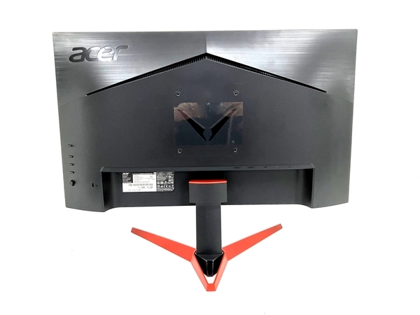 ⑥ Acer VG252Q Xbmiipx ゲーミングモニター 24.5インチ Amazon.co.jp