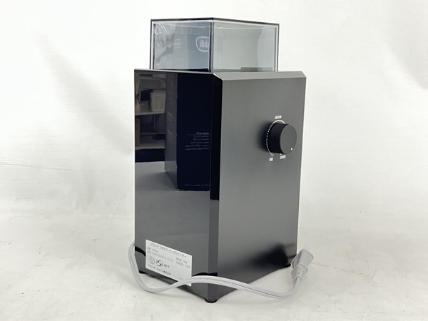 DeLonghi KG79J コーヒーグラインダー 家電 デロンギ 未使用 N6716575 うす式 KG79J デロンギ 粗挽き～ デロンギ（DｅLｏｎｇｈｉ） KG79Jうす式電動ミル
