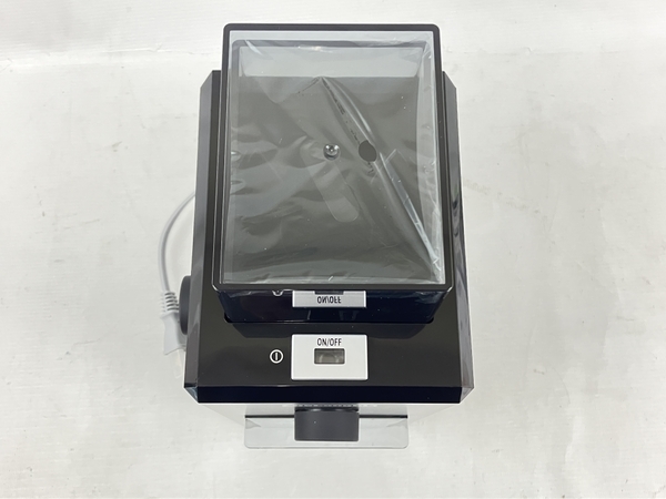 DeLonghi KG79J コーヒーグラインダー 家電 デロンギ 未使用 N6716575 うす式 KG79J デロンギ 粗挽き～ デロンギ（DｅLｏｎｇｈｉ） KG79Jうす式電動ミル