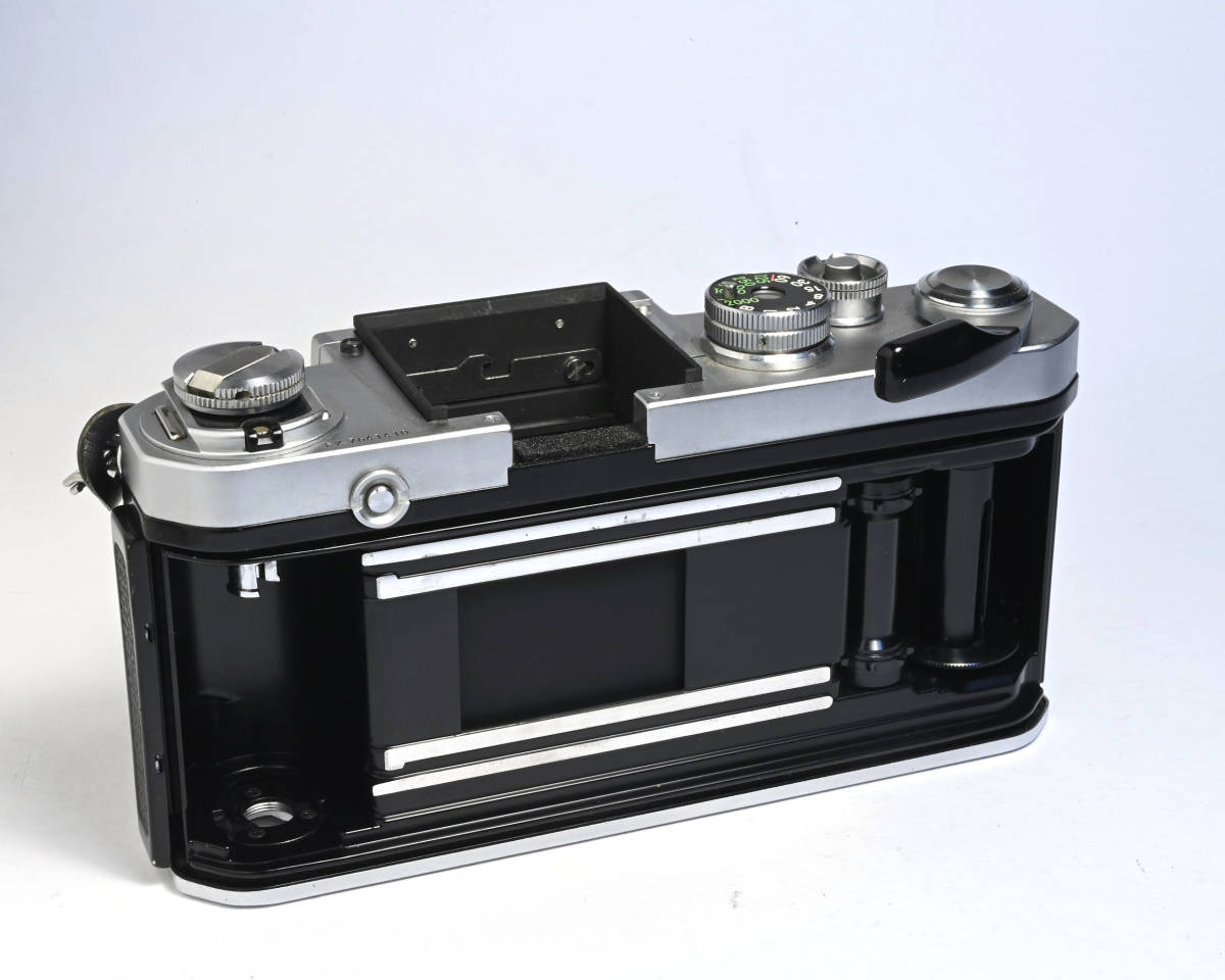 NIKONf2フォトミック【ジャンク品】 ニコンF2 ジャンク F2 Nikon フォトミック 並品 □ジャンク品□ 一眼レフ