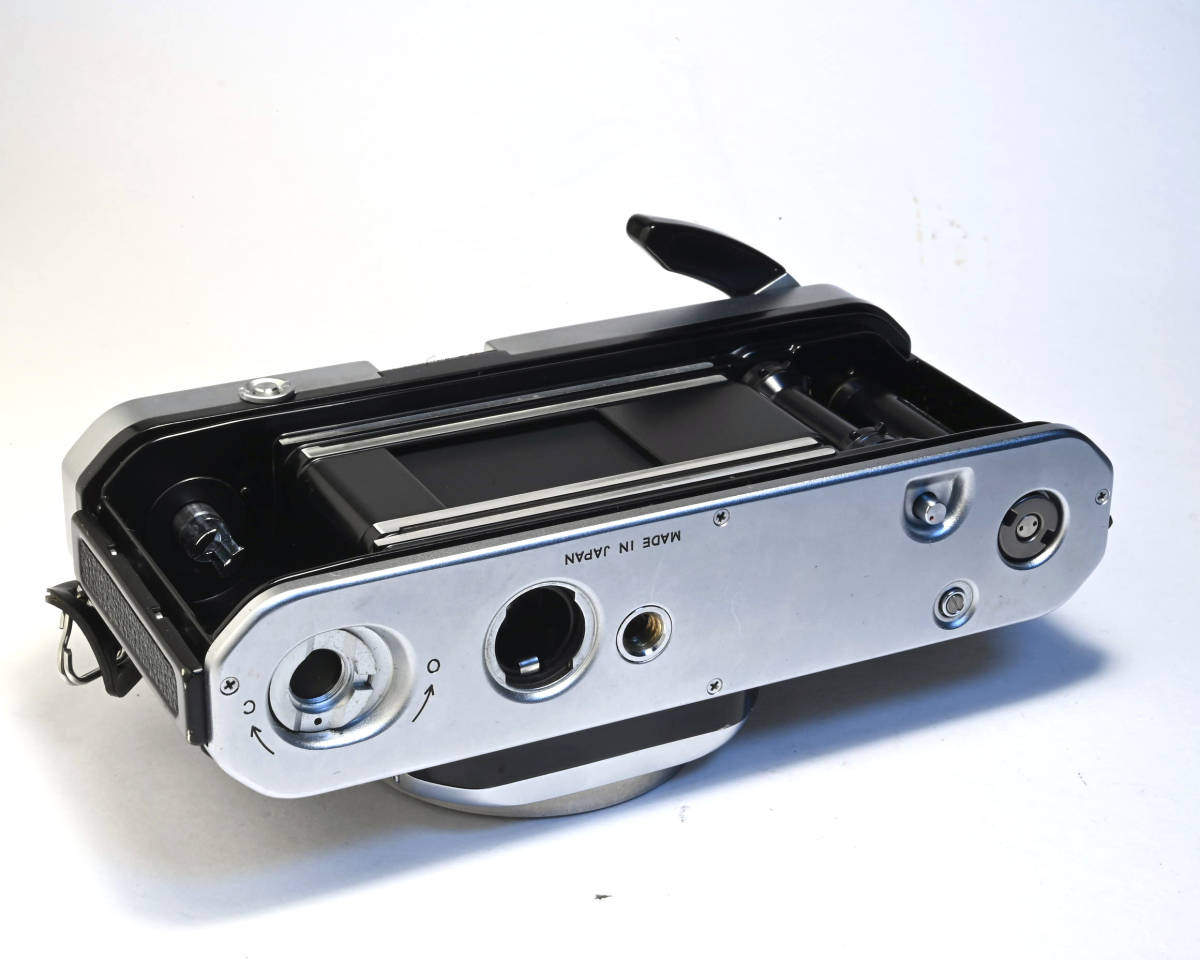 ニコンF2 ジャンク F2 Nikon フォトミック 並品 □ジャンク品□ 一眼レフ