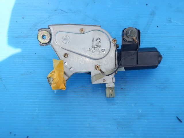 LJ78G ランドクルーザープラド 純正 リア ワイパー モーター 39511/A2