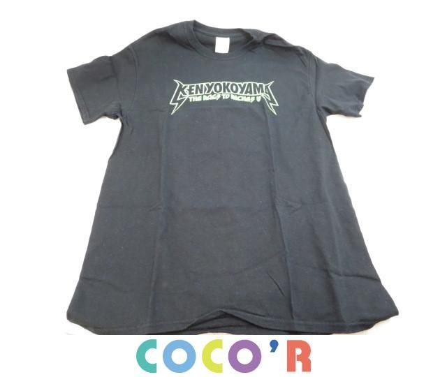 同梱可 優良品 Hi-Standard ハイスタ 横山健 TシャツM3点 CDグッズ