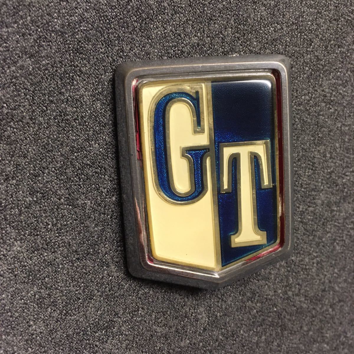 GT-RやRSではない「TI」を知っているか？ R30型スカイラインの最後を 