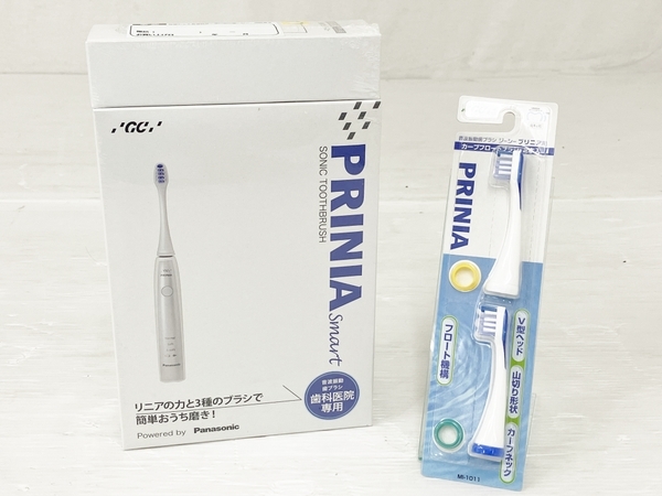 panasonic GC PRINIA Smart パナソニック ジーシー プリニア スマート