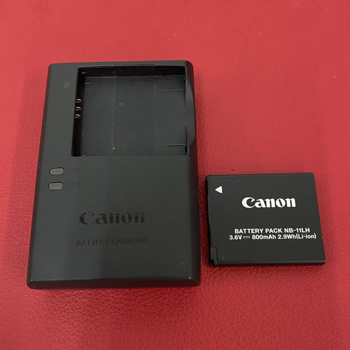 ◇A Canon IXY 650 デジタルカメラ シルバー バッテリー/充電器付属 