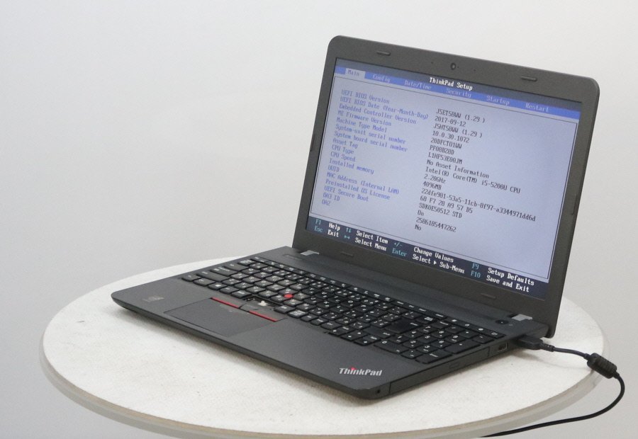 IBM Palm Top PC110用ポート・リプリケーター&フロッピードライブ