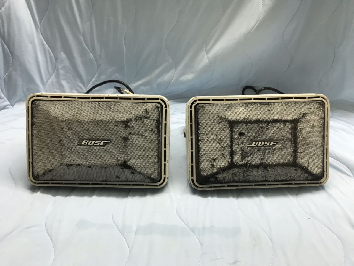 BOSE ボーズ スピーカー 101HI ペア ボーズ 101HI BOSE - : 吊り