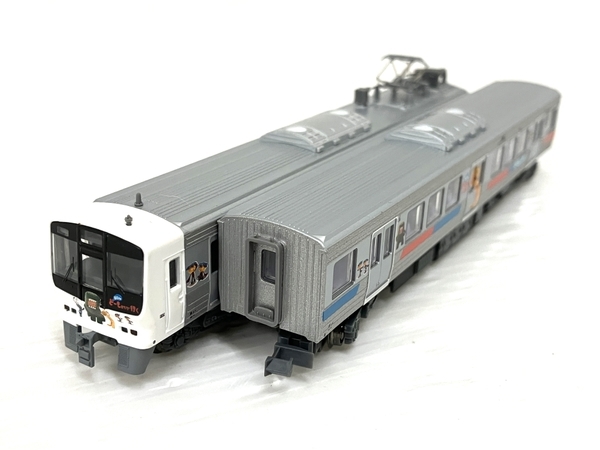 鉄道模型 マイクロエース A-0646 811系 0番台 BSどーも君号 4両セット
