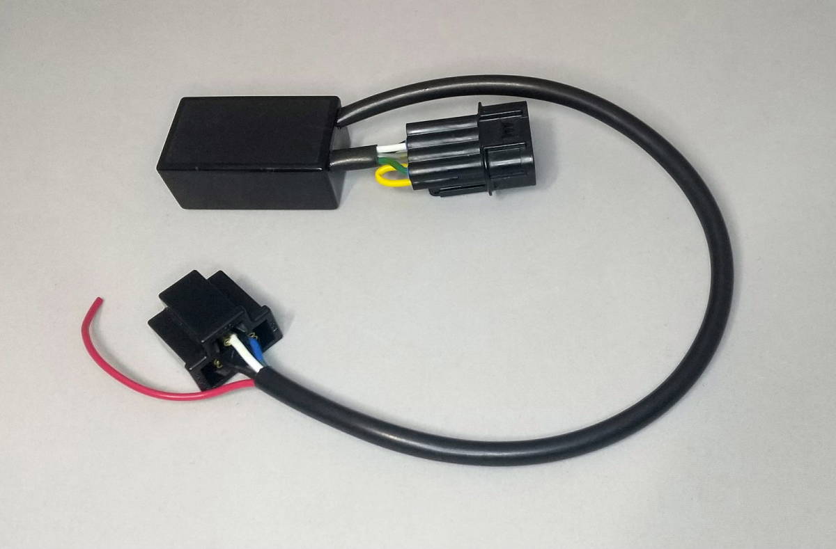 HOT，豊富な クロスカブ JA45 ヘッドライトアダプター 組立済み 18Vヘッドライト換装用(社外品)｜売買されたオークション情報、yahooの商品情報をアーカイブ公開 - オークファン ホンダ用