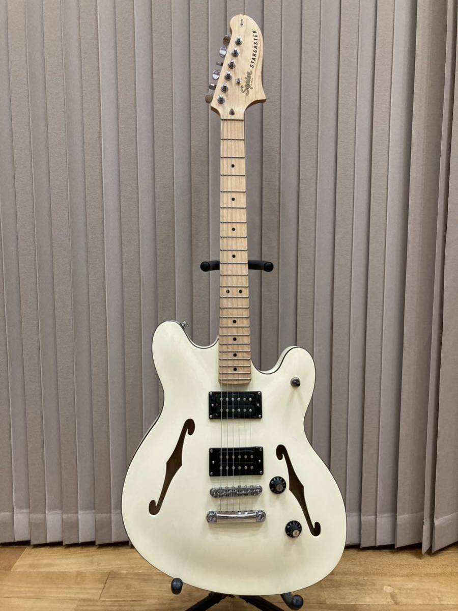 Affinity Series スクワイヤー Squier by Fender Telecaster