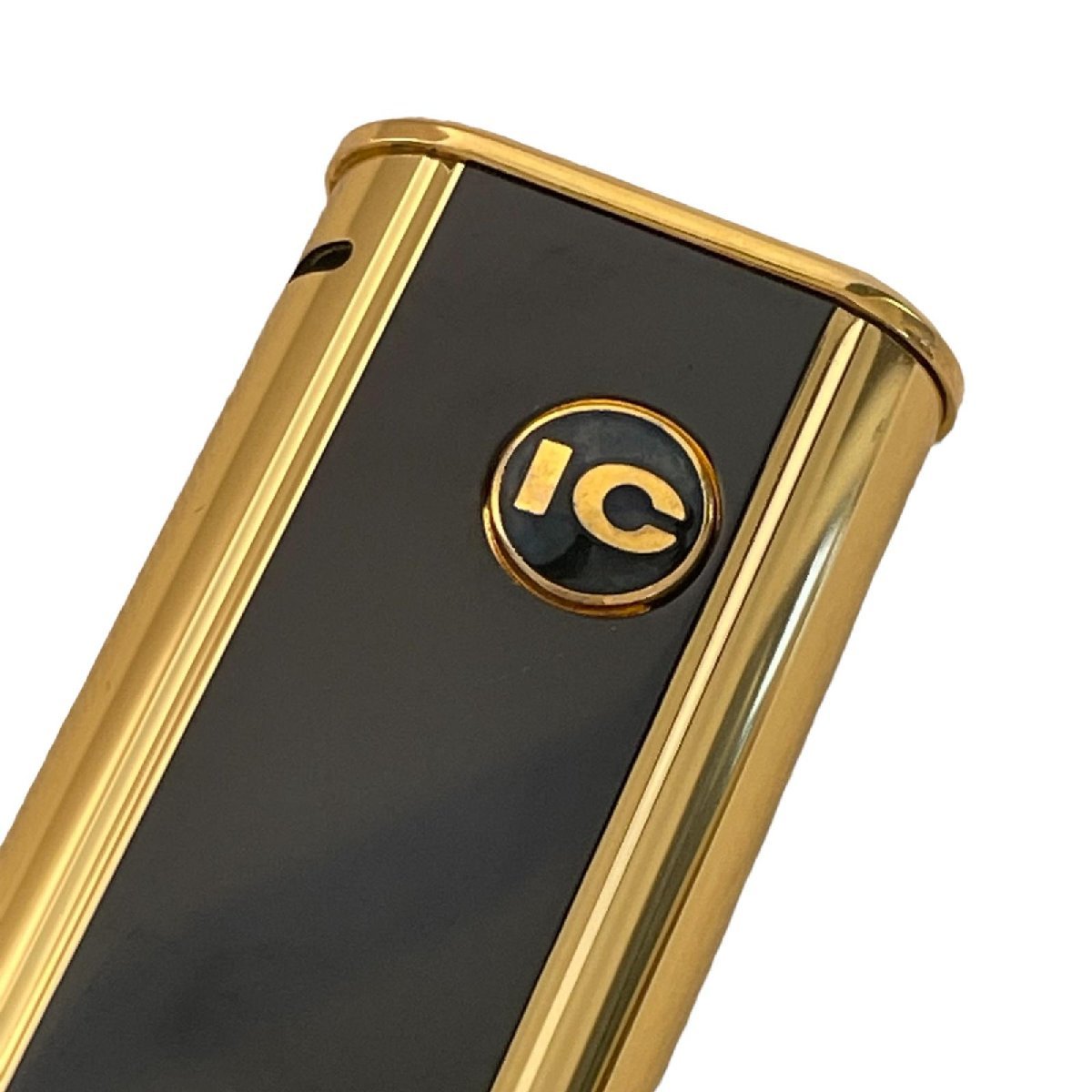 美品 WIN IC LIGHTER ウィンライター ガス IC ライター アンティーク 