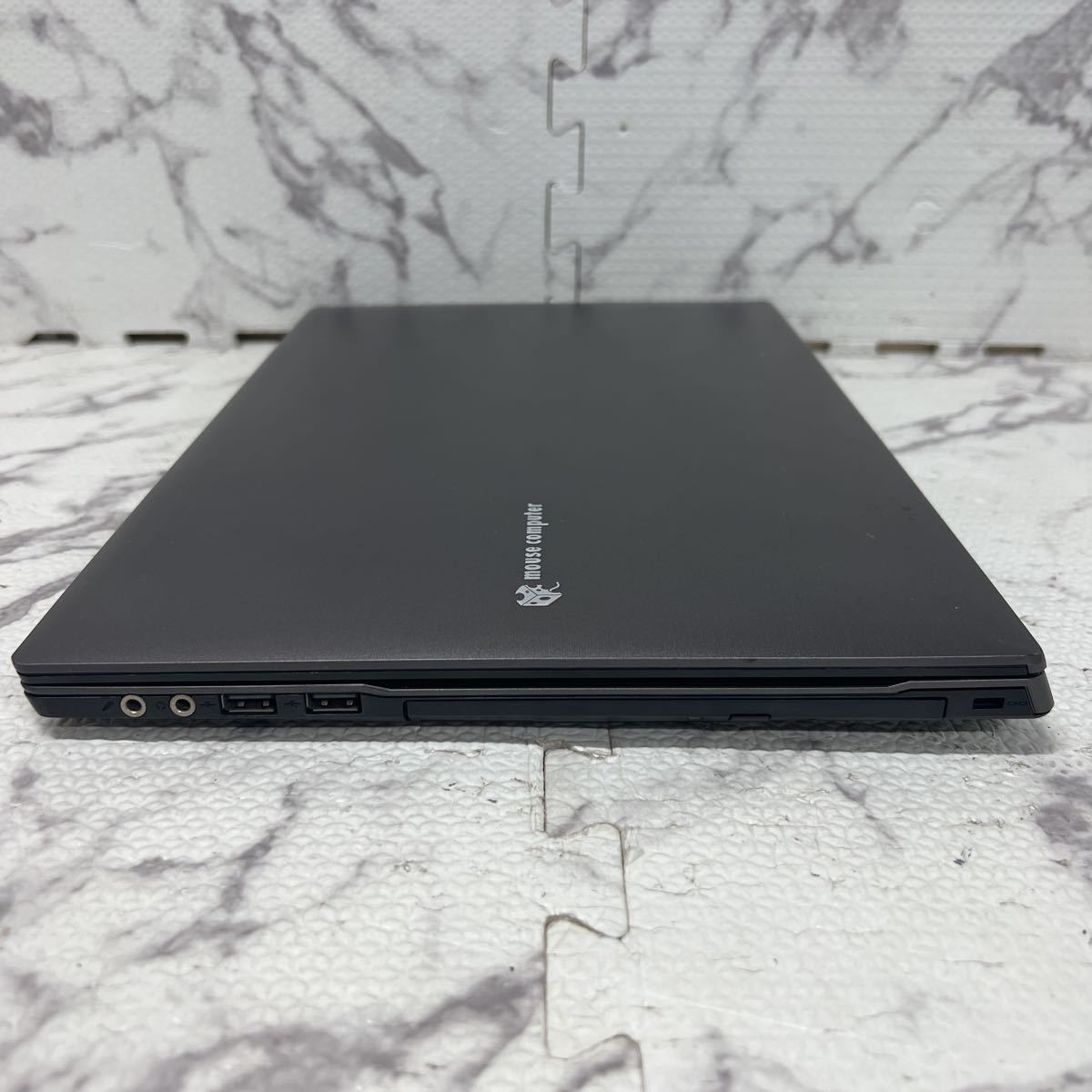 mouse computer ノートPC W552-SU2 Core i7 KK-2144 激安 最新OS Windows11Pro ノートPC MouseComputer W552SU2