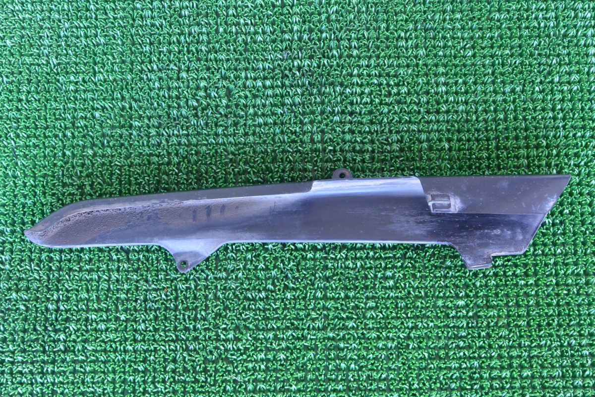 HOT，新品 ヤマハ 純正 RZ250 4L3 チェーンケース 01 (検) RZ350 4U0