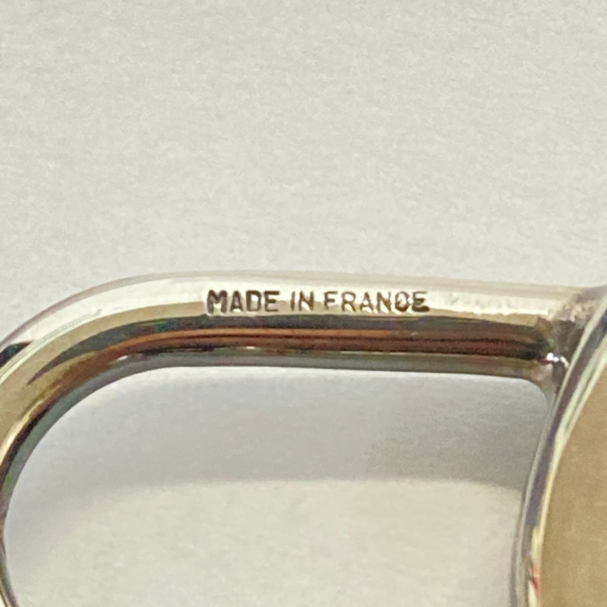 エルメス HERMES カデナ Padlock 1998年限定 HERMES(エルメス) f001 Z2