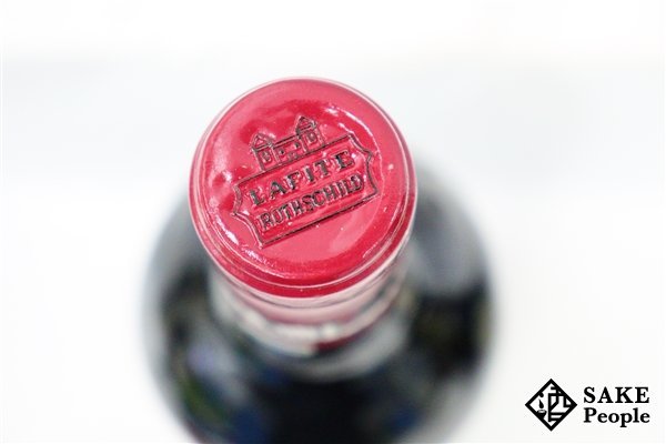 □注目! シャトー・ラフィット・ロートシルト 2012 750ml 12.5