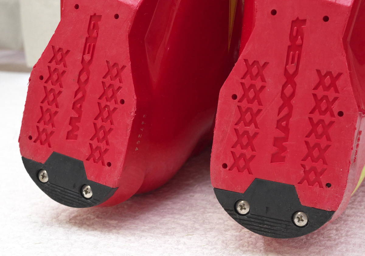 ◇REXXAM レグザム LIBERO 90 26.0cm REXXAM Power - スキーブーツ24cm