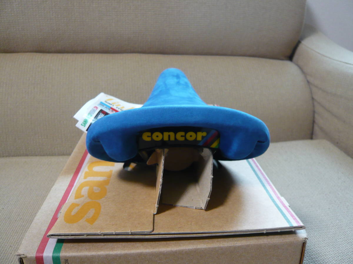 セラサンマルコ selle sanmarco CONCOR コンコール スーパーコルサ
