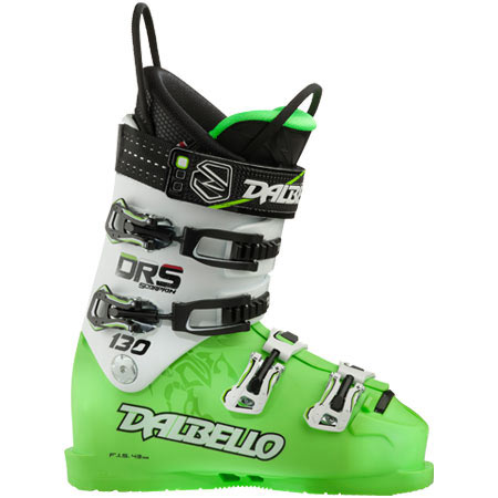 ●在庫処分！14-15 ダルベロ：DRS SCORPION 130　24.5cm