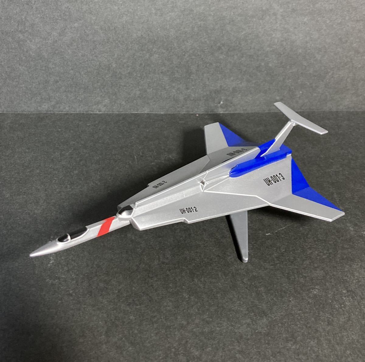 ◇ハイパーウルトラメカ◇ウルトラホーク1号◇ウルトラセブン◇HDM 