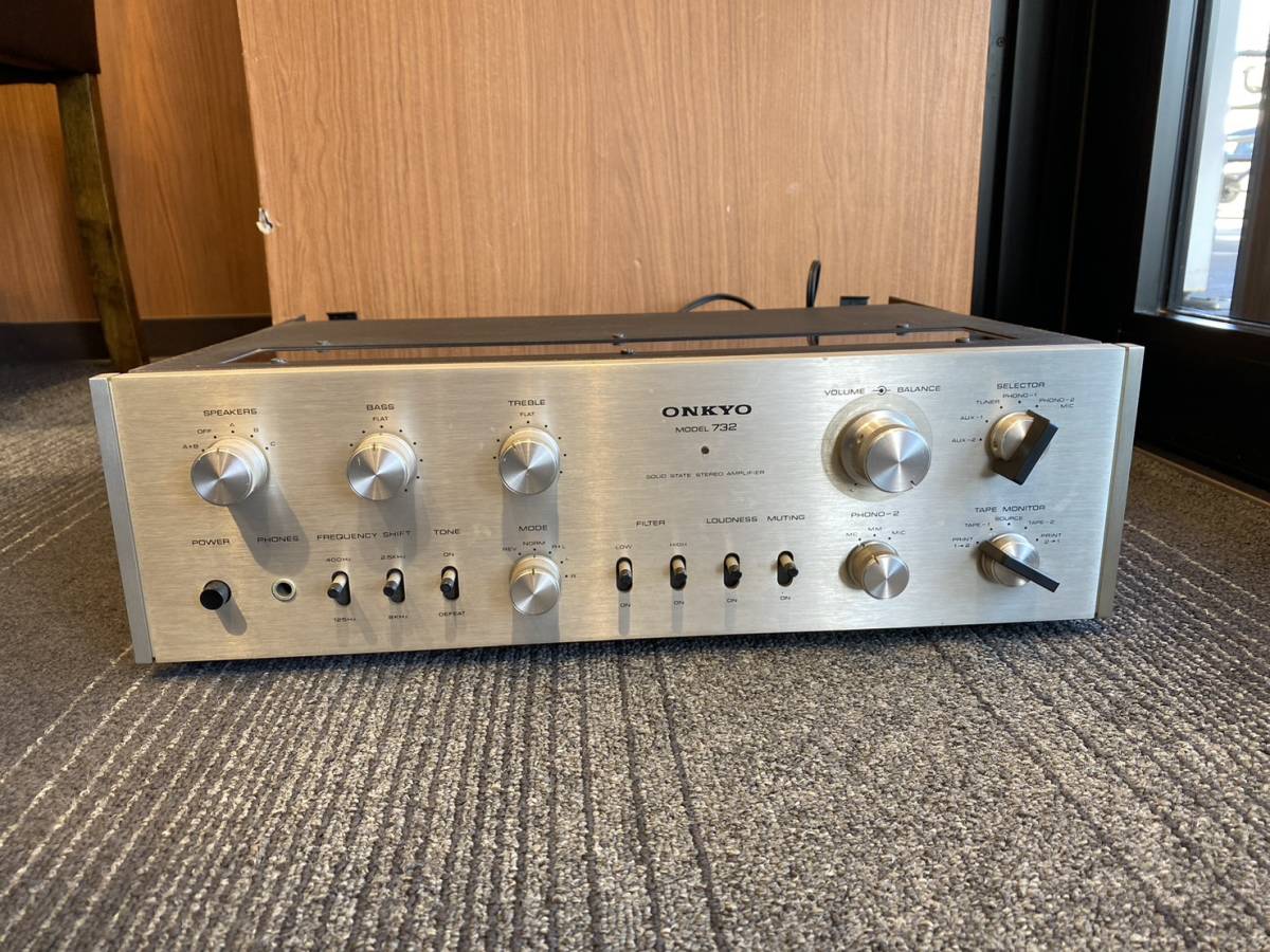 CREST AUDIO CA6 クレストオーディオ CA4 ステレオパワーアンプ プロ