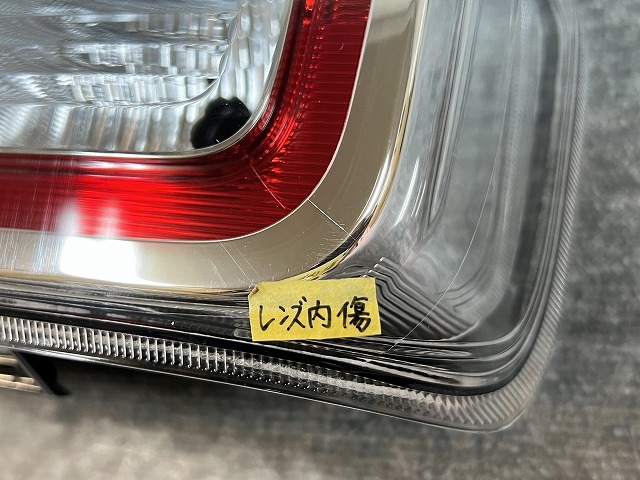 ハスラー MR52S/MR92S 純正 右テールランプ/右テールライト KOITO 220