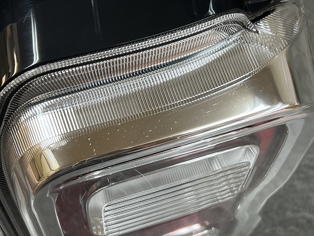 ハスラー MR52S/MR92S 純正 右テールランプ/右テールライト KOITO 220