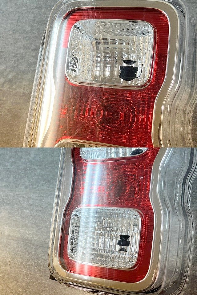 ハスラー MR52S/MR92S 純正 右テールランプ/右テールライト KOITO 220