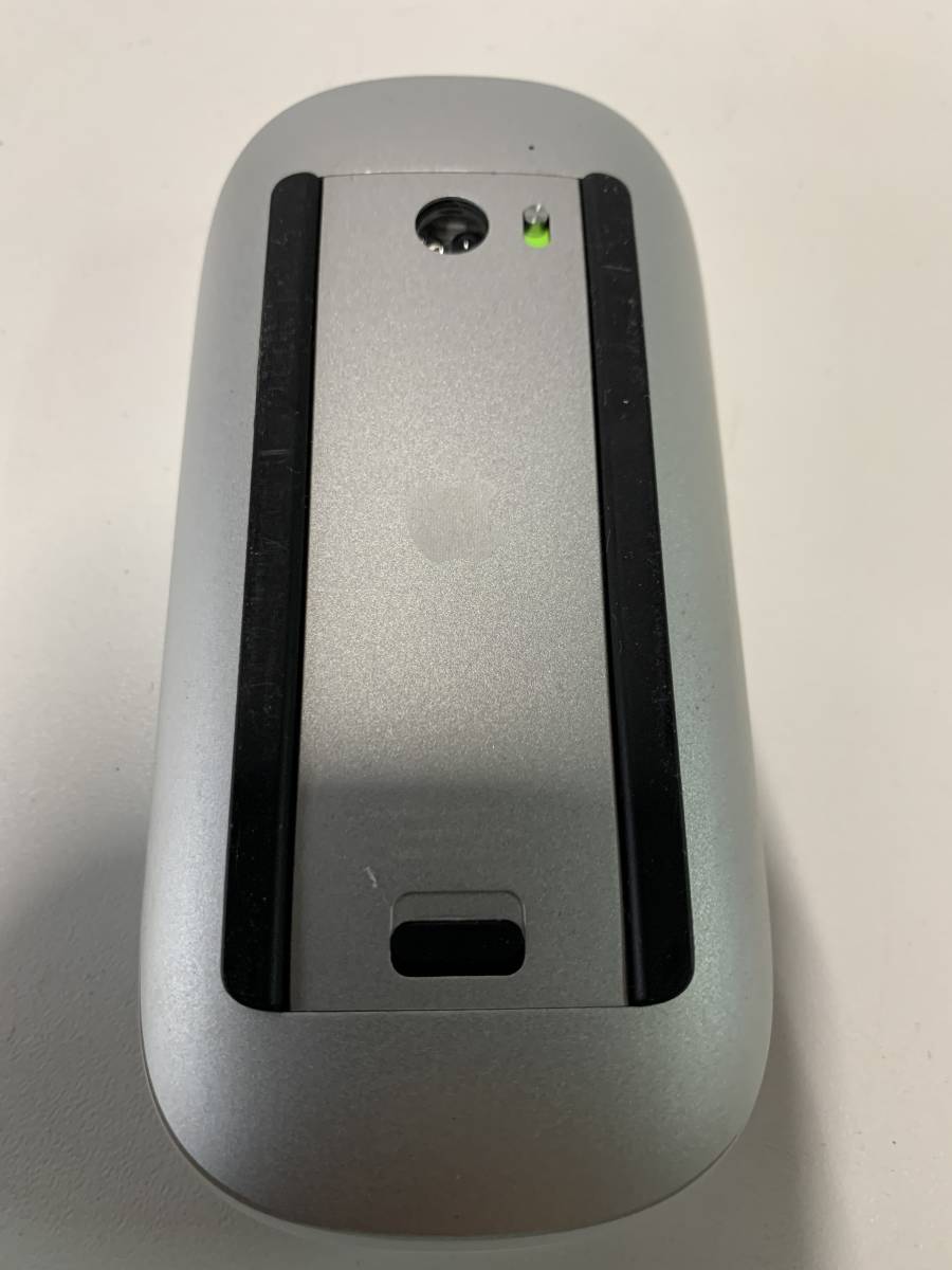 Ay210◆Apple アップル◆ワイヤレスキーボード A1314+マジックマウス A1296 ワイヤレス PC/パソコン 3点セット Keyboard Magic ：アップル、新デザインの「Apple (アップル) Apple #無線