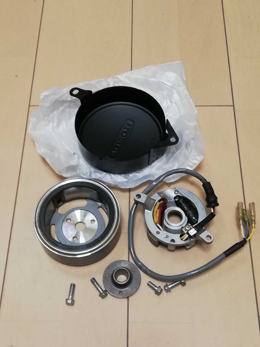 BEET ビートフロントフェンダー メッシュフェンダー 汎用 未使用品