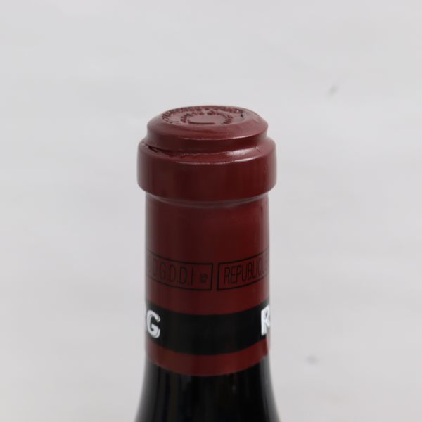 DRC RICHEBOURG（リシュブール）2005 ファインズ 13％ 750ml