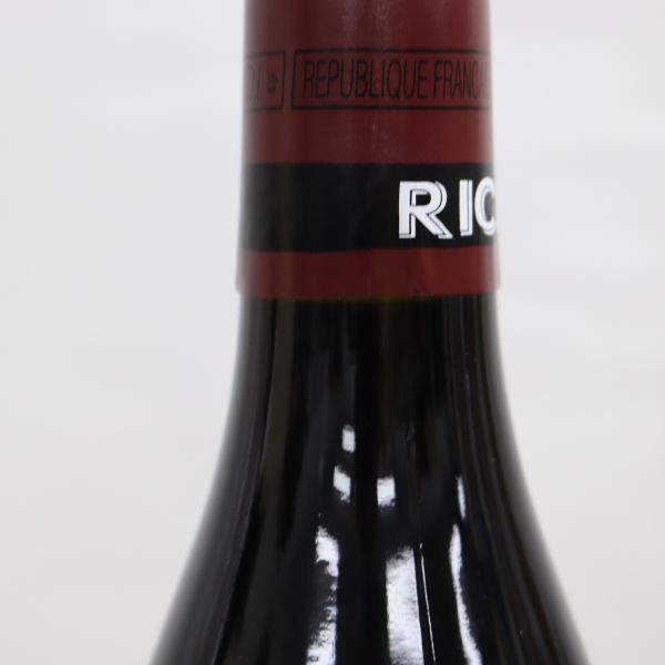 DRC RICHEBOURG（リシュブール）2005 ファインズ 13％ 750ml