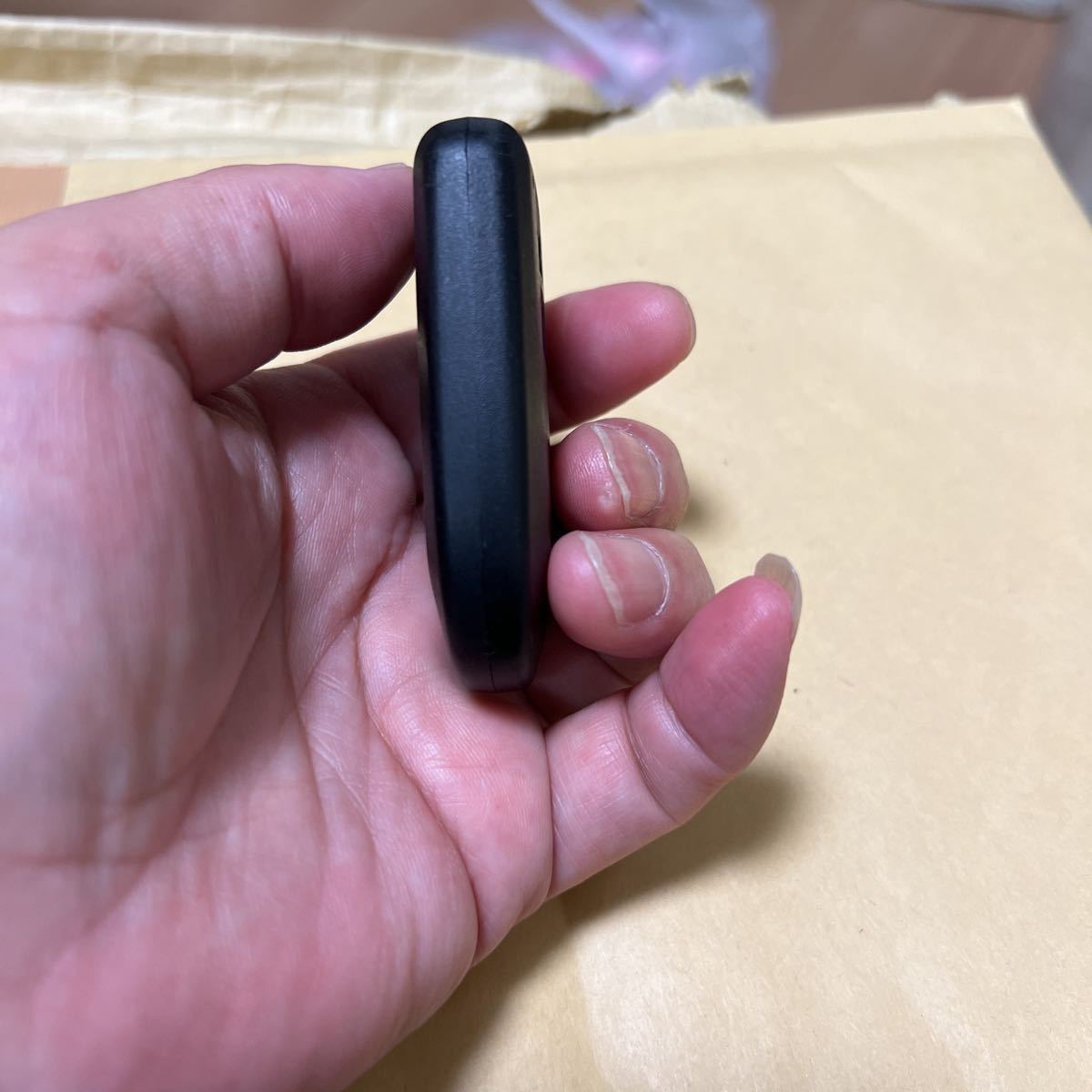 送料無料☆☆ トヨタ　ハイエース　レジアスエース　2ボタン　スマートキー キーレス基盤番号　007－AB0065 33 トヨタ ハイエース レジアスエース 未使用保管品 純正スマートキー Type14
