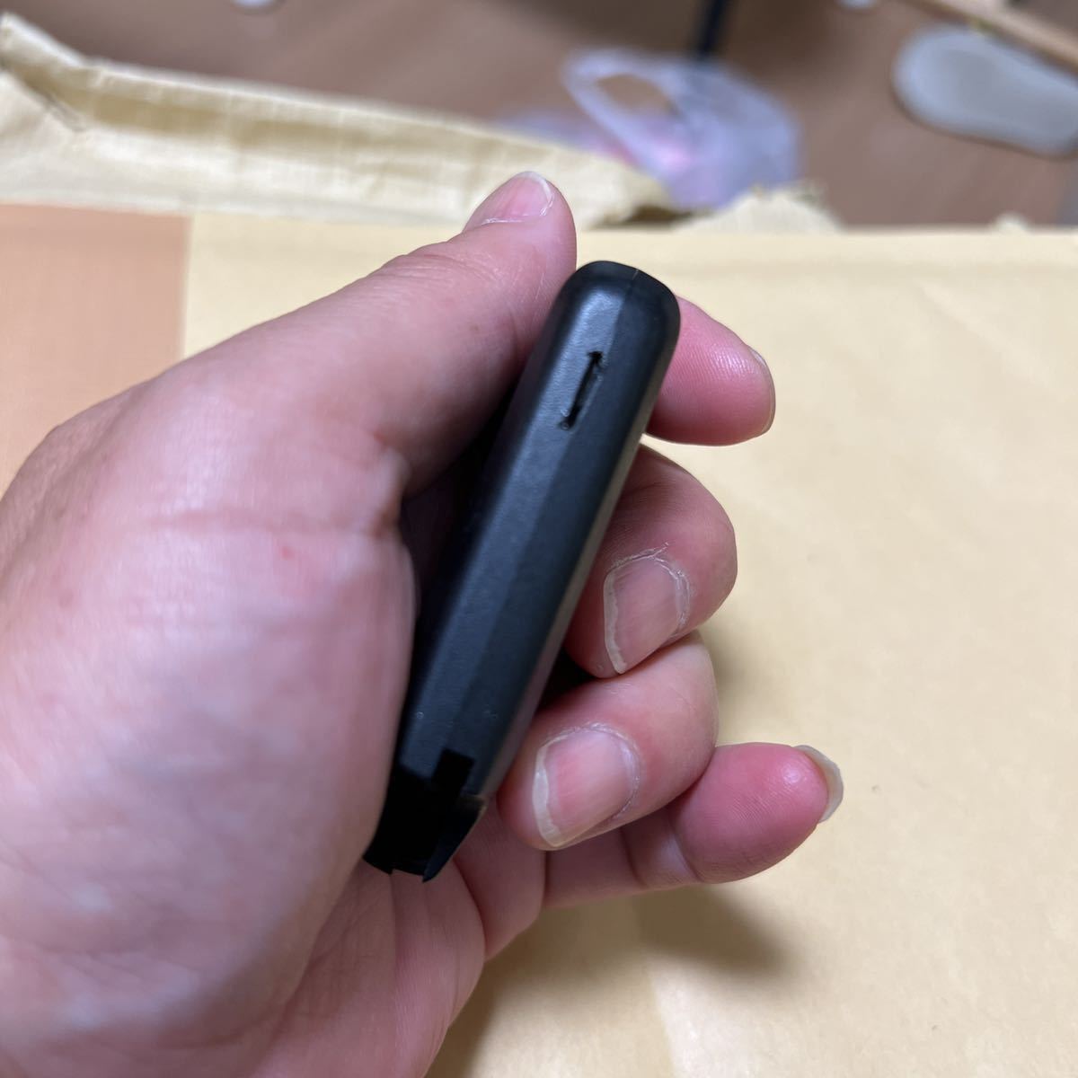 送料無料☆☆ トヨタ　ハイエース　レジアスエース　2ボタン　スマートキー キーレス基盤番号　007－AB0065 33 トヨタ ハイエース レジアスエース 未使用保管品 純正スマートキー Type14