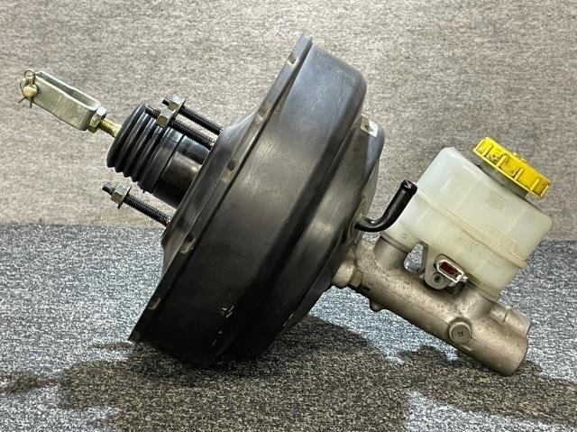 シルビア GF-S15 スペックS 純正 ブレーキマスターシリンダー/マスター 