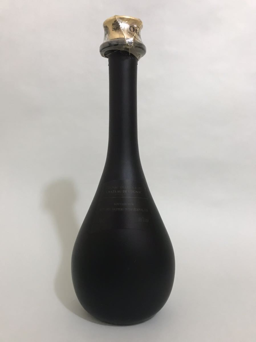 1円 本物 OTARD オタール XO 酒 コニャック 箱